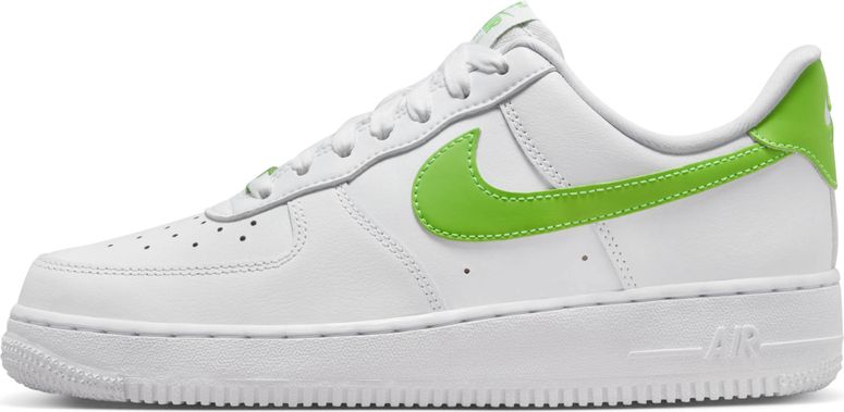 Кросівки Nike AIR FORCE 1 - 4