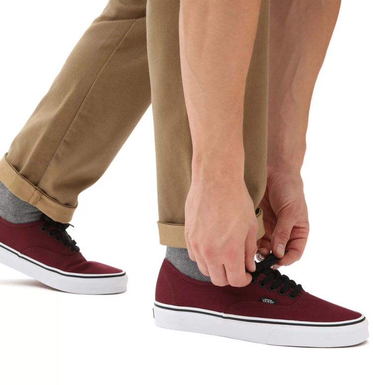 Кеди Vans VN_FT_Classic U-Classics - 7