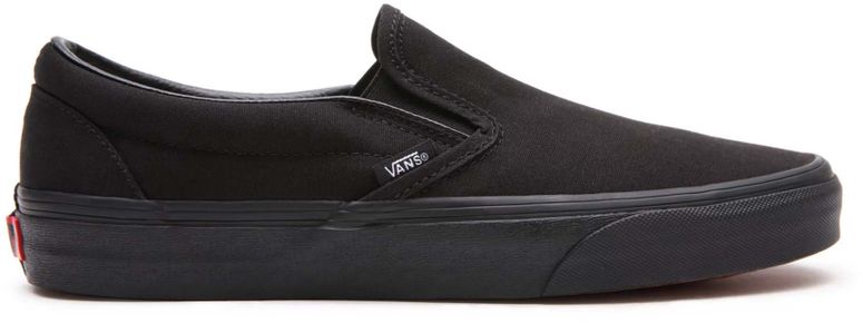 Кеди Vans VN_FT_Classic U-Classics - 1