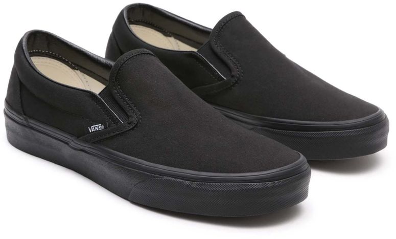 Кеди Vans VN_FT_Classic U-Classics - 2