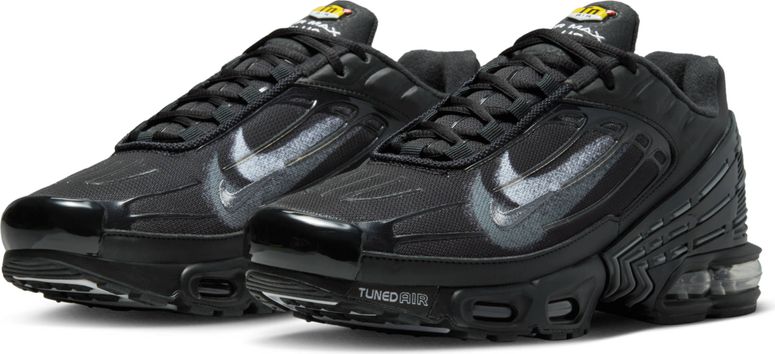 Кроссовки Nike NIKE AIR MAX PLUS III - 5