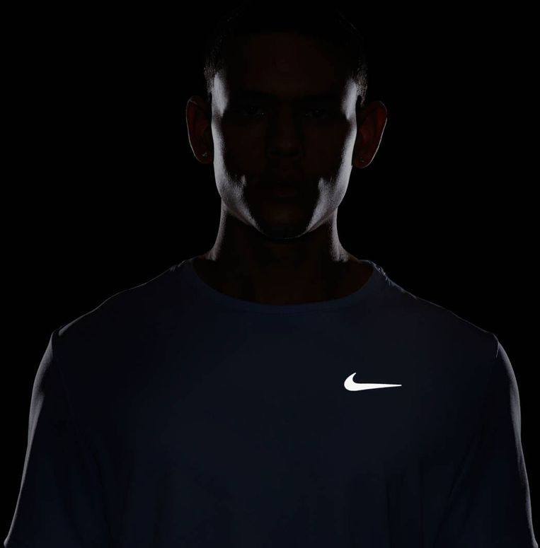Футболка Nike DF UV MILER SS - 13