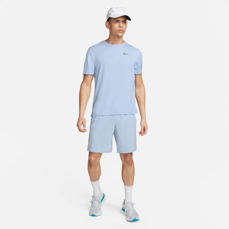 Футболка Nike DF UV MILER SS - 5