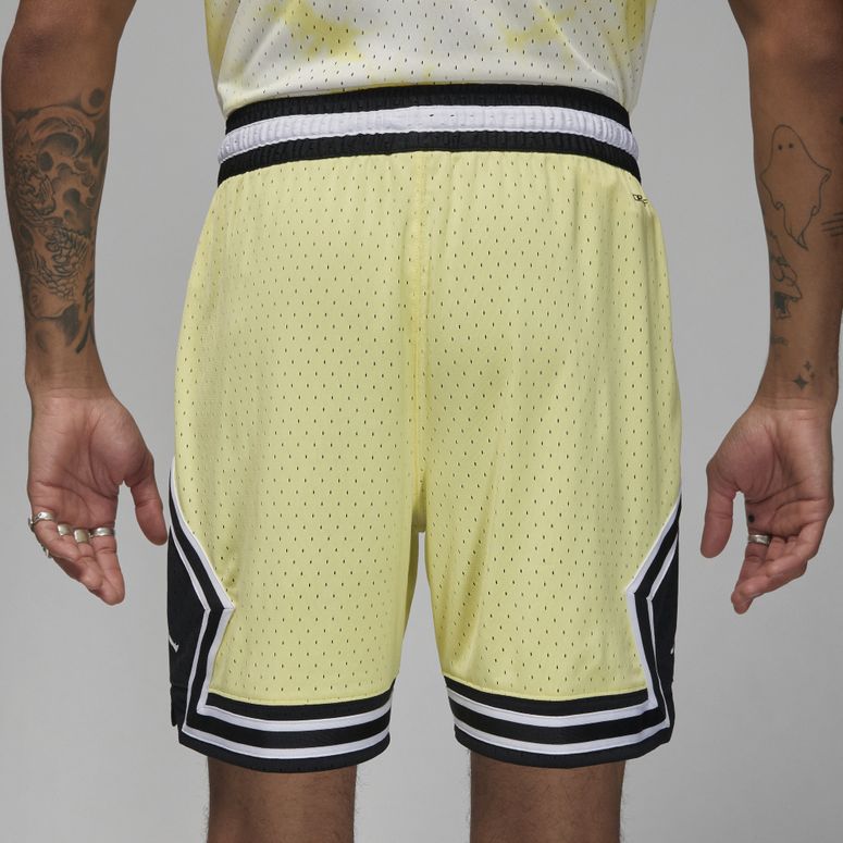 Шорты Jordan M J DF SPRT DMND SHORT мужские - 5