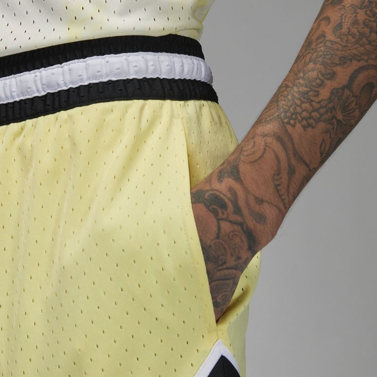 Шорты Jordan M J DF SPRT DMND SHORT мужские - 6