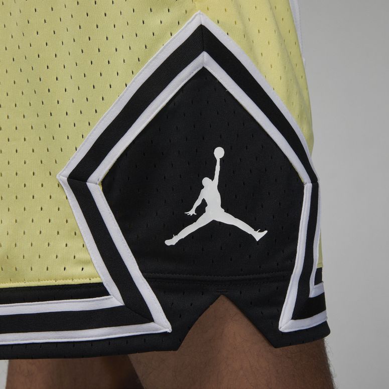Шорты Jordan M J DF SPRT DMND SHORT мужские - 7