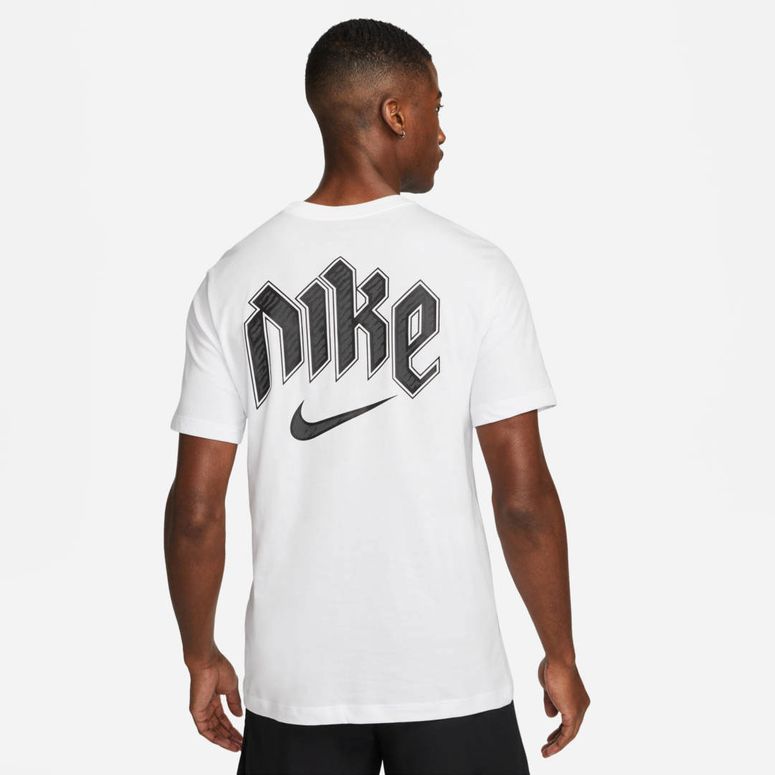 Футболка Nike DF TEE RUN DIV - 2