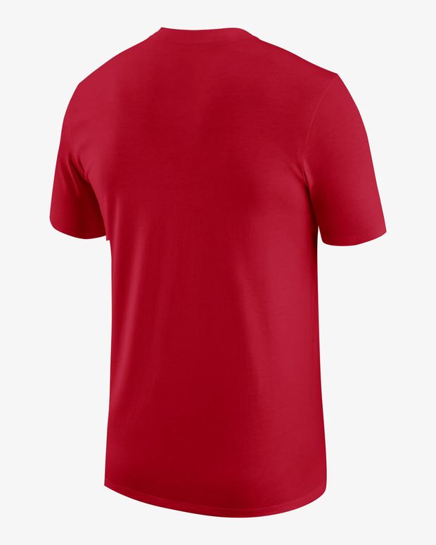 Футболка Jordan CHI ES NBA JDN SS TEE чоловіча - 2