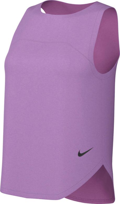 Футболка Nike W NK DF ADV RUN DVN TANK - 1