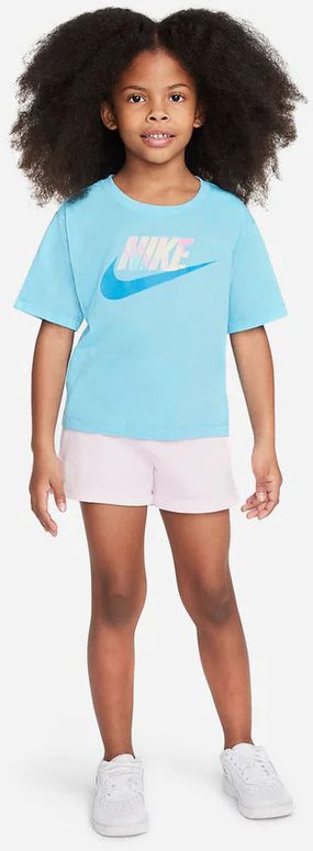 Футболка Nike DIGI DYE FUTURA TEE - 2