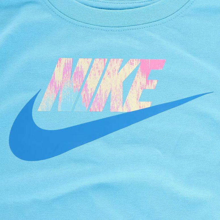 Футболка Nike DIGI DYE FUTURA TEE - 4