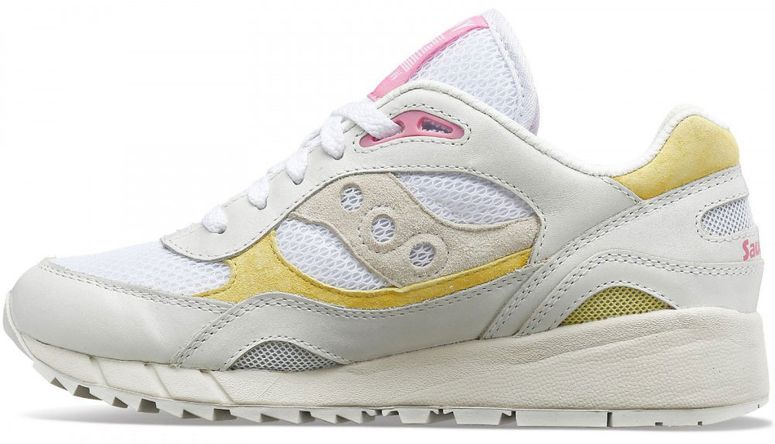 Кроссовки Saucony SHADOW 6000 WOMAN - 2