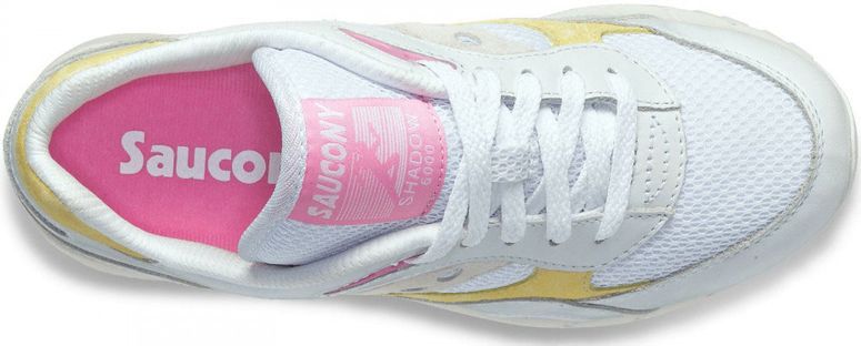 Кроссовки Saucony SHADOW 6000 WOMAN - 4