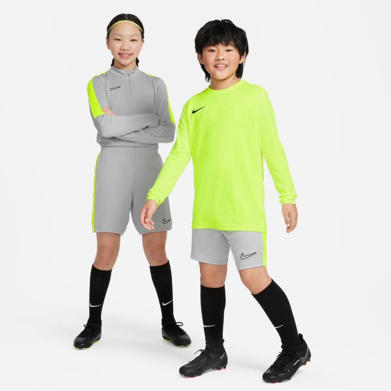 Шорти Nike K NK DF ACD23 SHORT K BR дитячі - 6