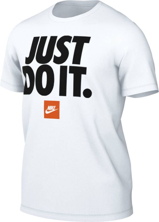 Футболка Nike M NSW TEE FRAN JDI VERBIAGE чоловіча - 5