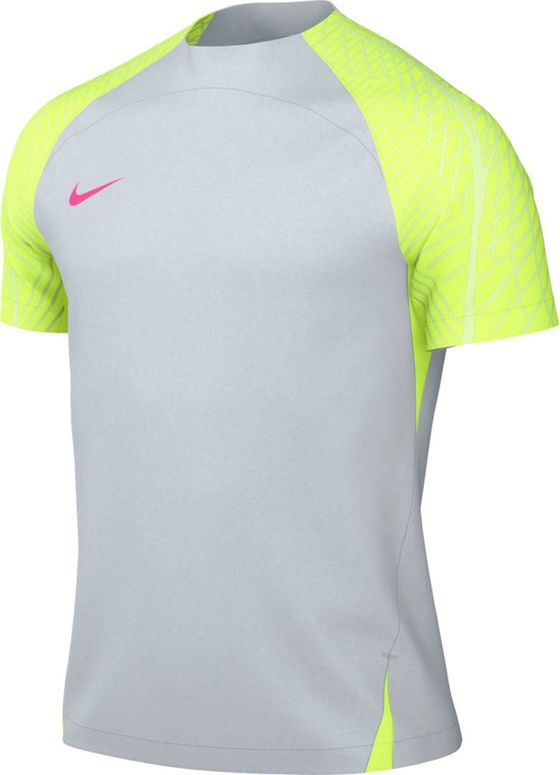 Футболка Nike DF STRK TOP SS - 8