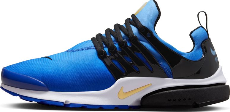 Кроссовки Nike AIR PRESTO мужские - 3