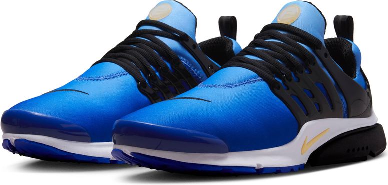 Кроссовки Nike AIR PRESTO мужские - 5
