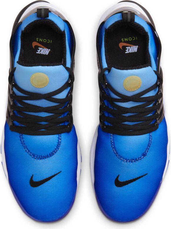 Кроссовки Nike AIR PRESTO мужские - 6