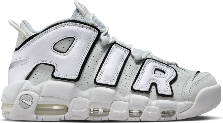 Кроссовки Nike AIR MORE UPTEMPO '96 - 1