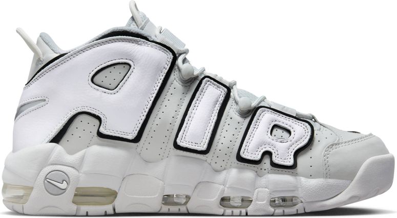 Кроссовки Nike AIR MORE UPTEMPO '96 - 2