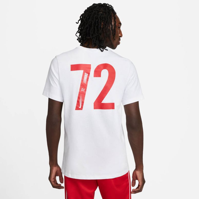 Футболка Nike M NSW SI TEE - 2