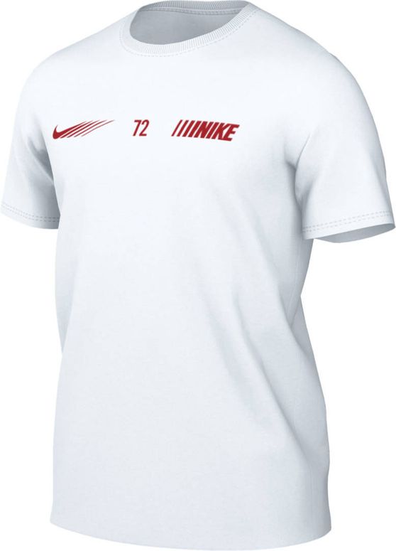 Футболка Nike M NSW SI TEE - 5