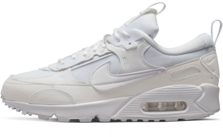 Кроссовки Nike AIR MAX 90 FUTURA - 3