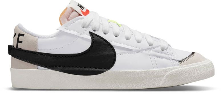 Кросівки Nike BLAZER LOW 77 JUMBO чоловічі - 1