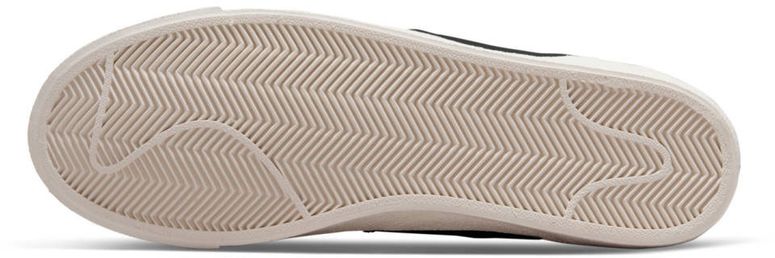 Кросівки Nike BLAZER LOW 77 JUMBO чоловічі - 10