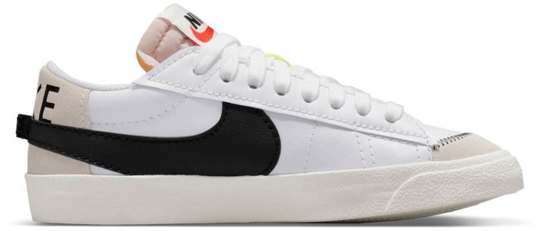 Кросівки Nike BLAZER LOW 77 JUMBO чоловічі - 2