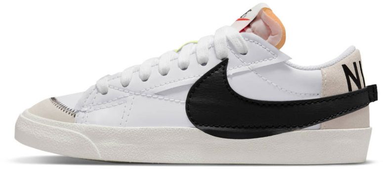 Кросівки Nike BLAZER LOW 77 JUMBO чоловічі - 3