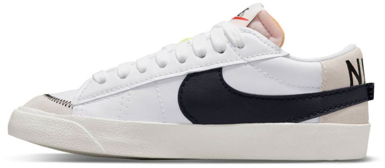 Кросівки Nike BLAZER LOW 77 JUMBO чоловічі - 4