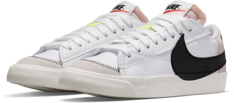 Кросівки Nike BLAZER LOW 77 JUMBO чоловічі - 5