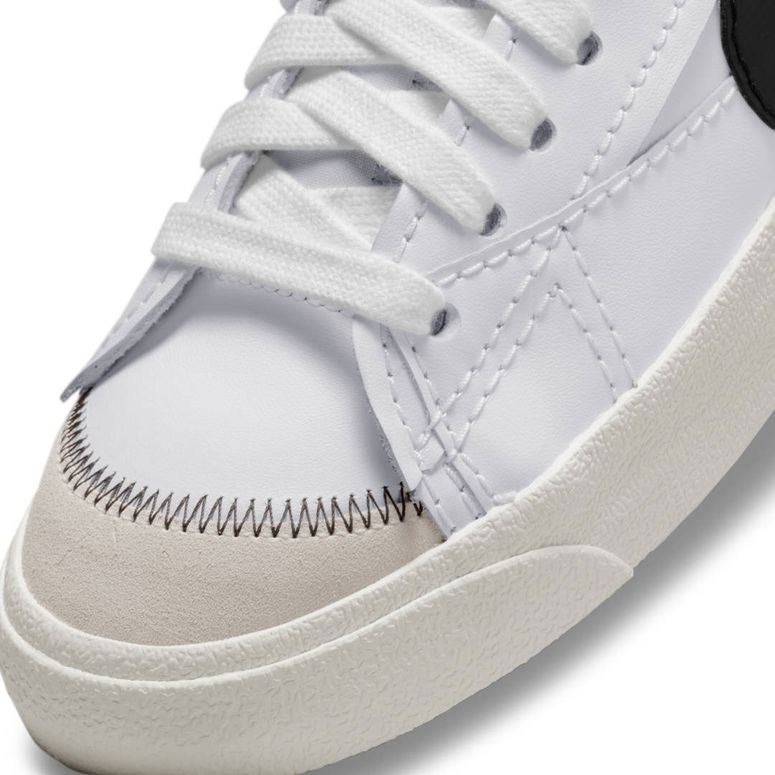 Кросівки Nike BLAZER LOW 77 JUMBO чоловічі - 7