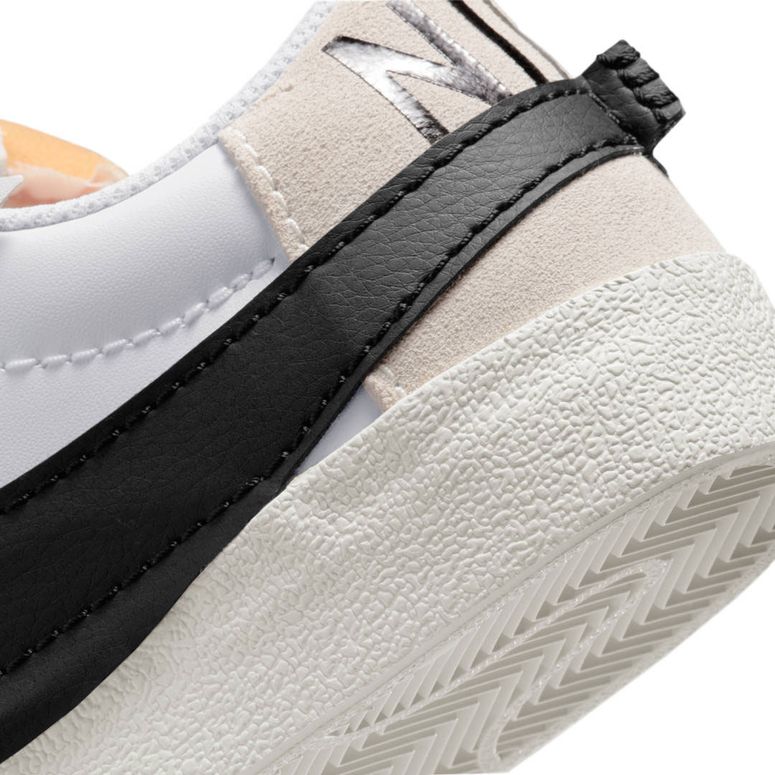Кросівки Nike BLAZER LOW 77 JUMBO чоловічі - 8