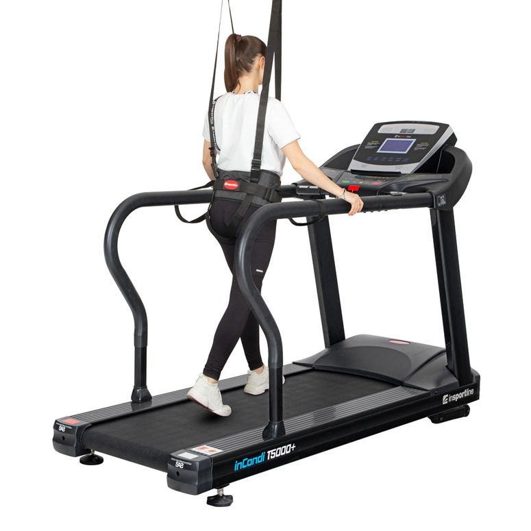 0 inSPORTline T5000+ - 1