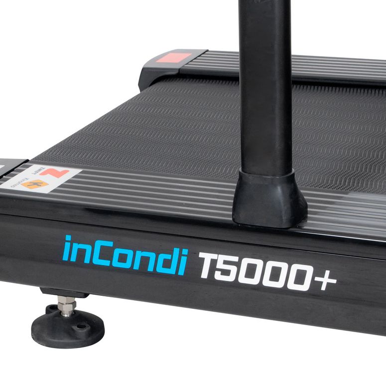 0 inSPORTline T5000+ - 12