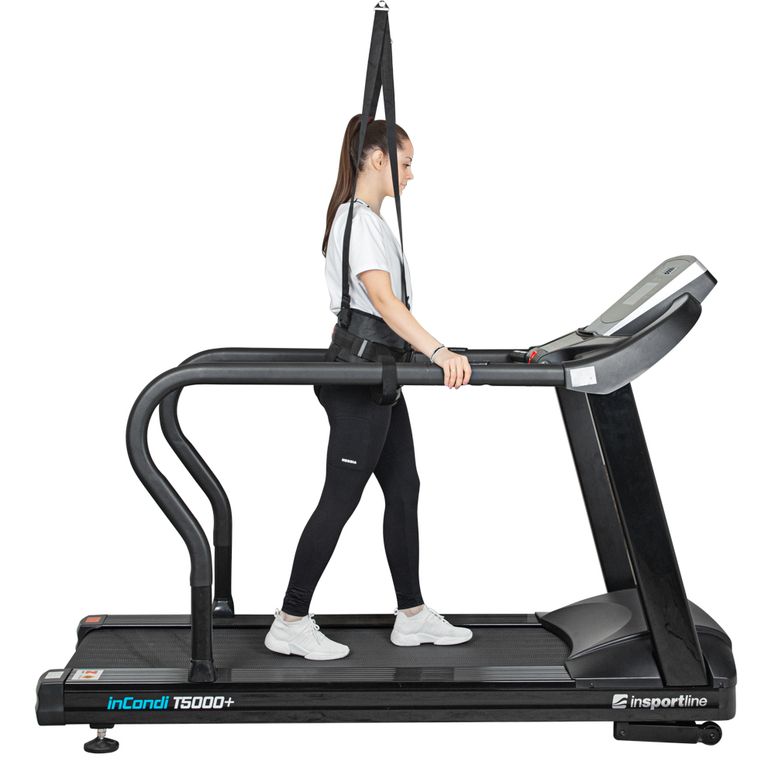 0 inSPORTline T5000+ - 3