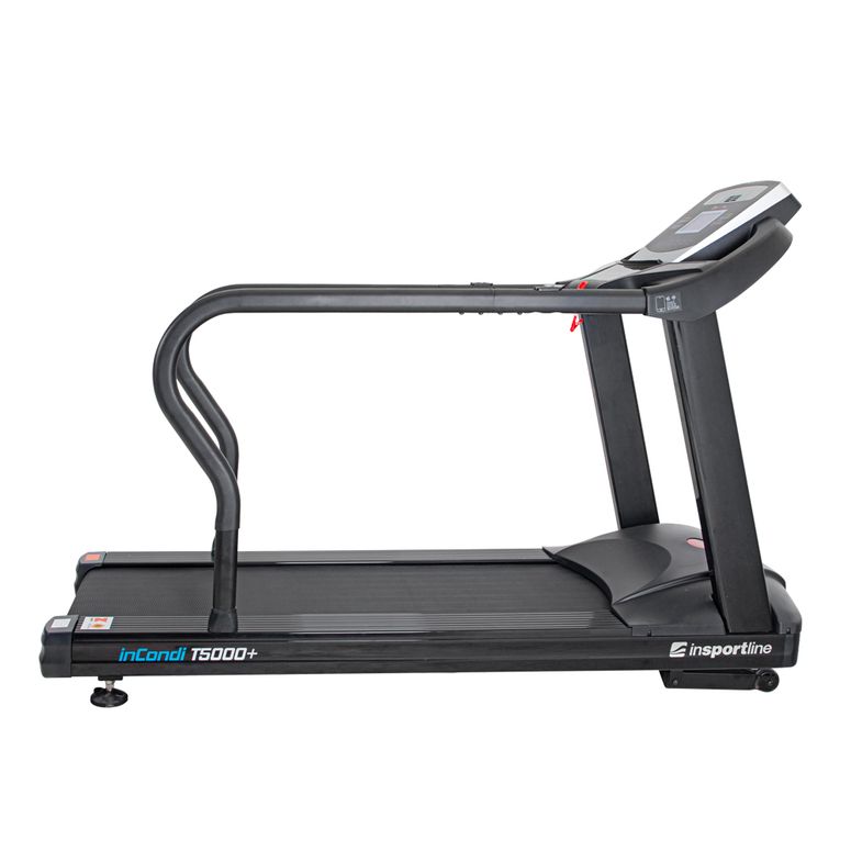 0 inSPORTline T5000+ - 7