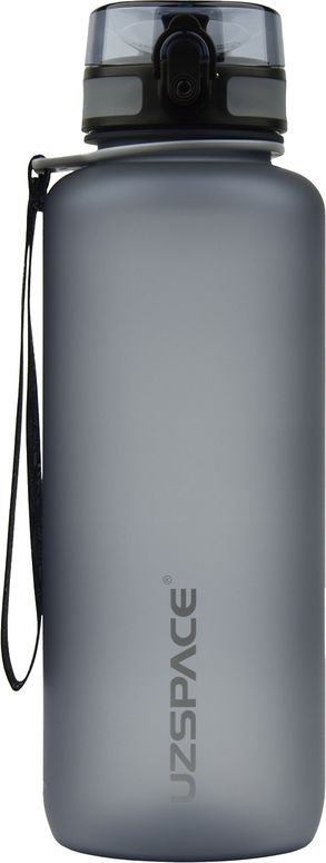 Пляшка Uzspace 3056_grey - 1