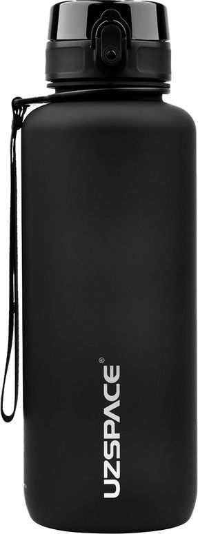 Пляшка Uzspace 3056_black - 1