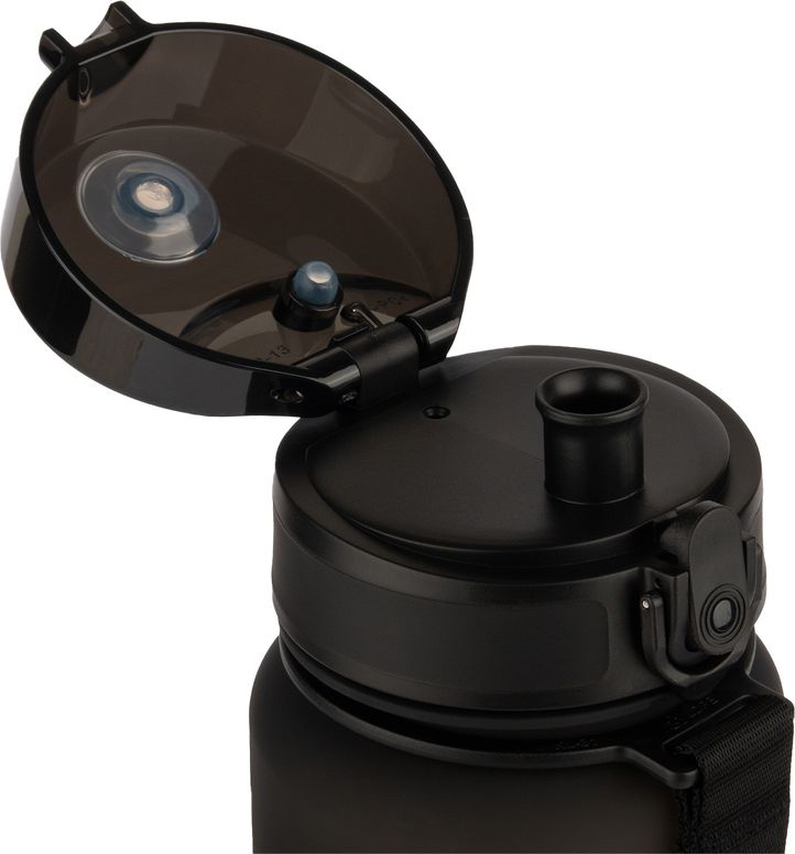 Пляшка Uzspace 3056_black - 3