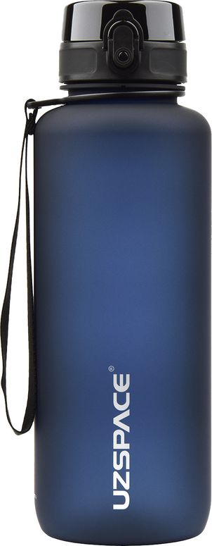 Пляшка Uzspace 3056_blue - 1