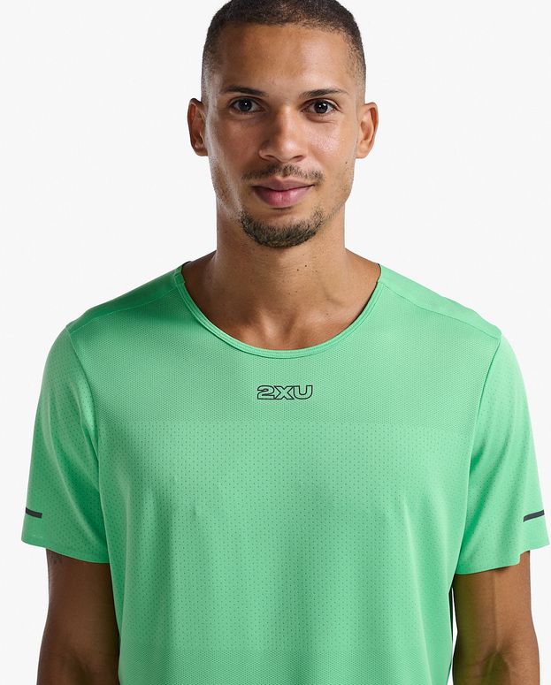 Футболка 2XU Light Speed Tech Tee мужская - 3