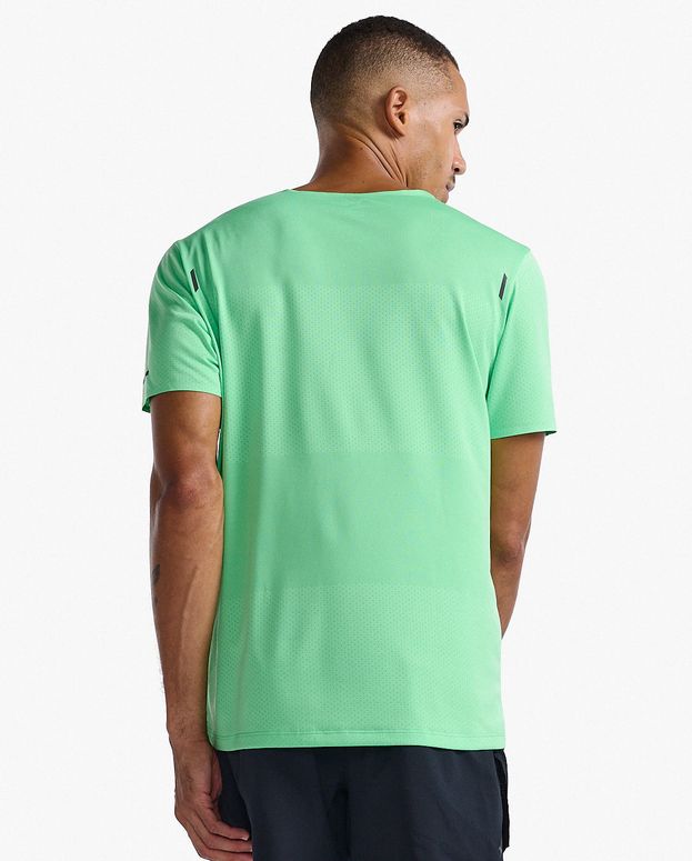 Футболка 2XU Light Speed Tech Tee мужская - 6