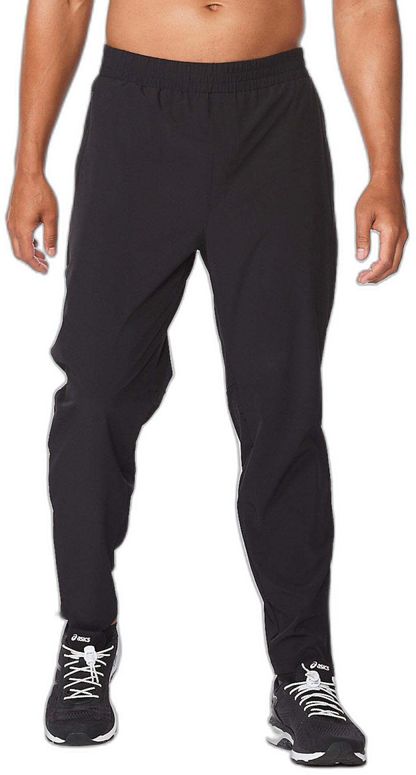 Штани 2XU Aero Woven Jogger чоловічі - 1