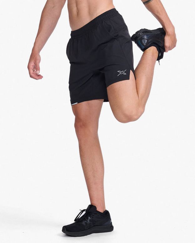 Шорти 2XU Aero 7 Inch Shorts чоловічі - 2