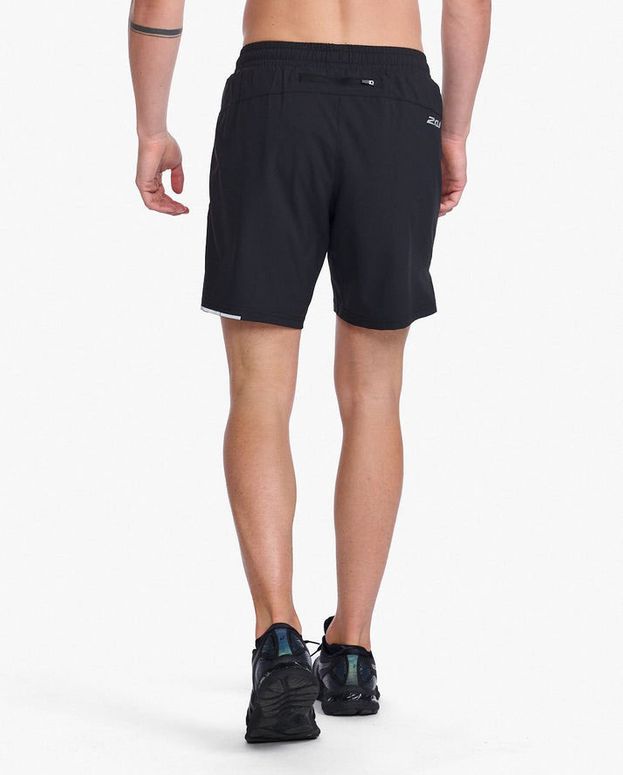 Шорти 2XU Aero 7 Inch Shorts чоловічі - 3