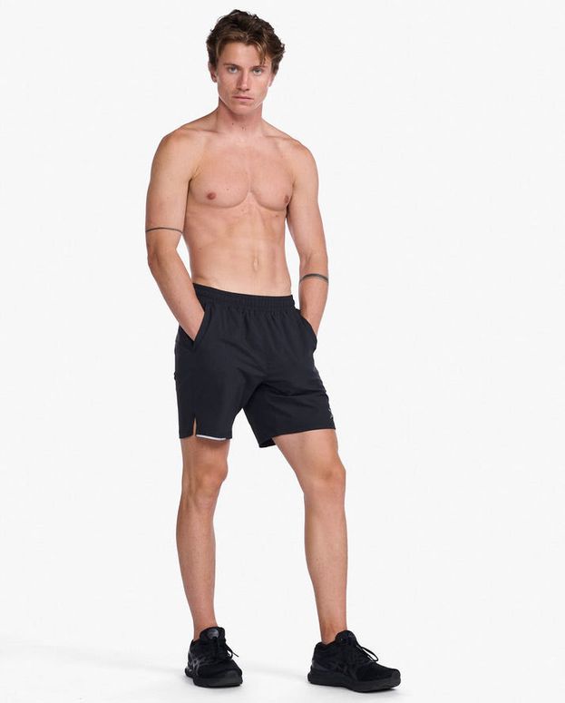 Шорти 2XU Aero 7 Inch Shorts чоловічі - 4
